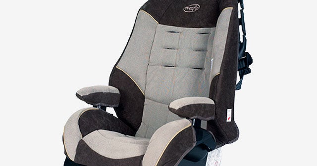 evenflo generations 65