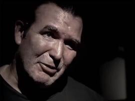 Scott Hall, pro wrestler, on ESPN's E:60
