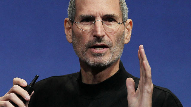 Steve Jobs' motivational impact  