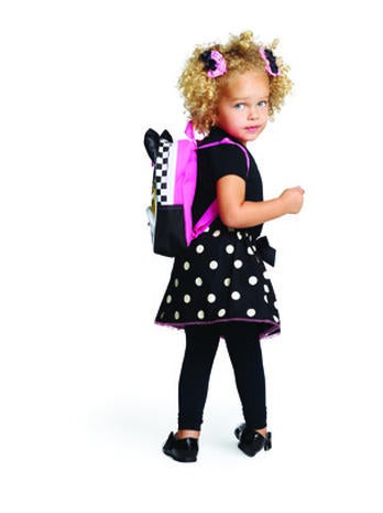 Gwen Stefani's Harajuku Mini for Target - Photo 4 ...