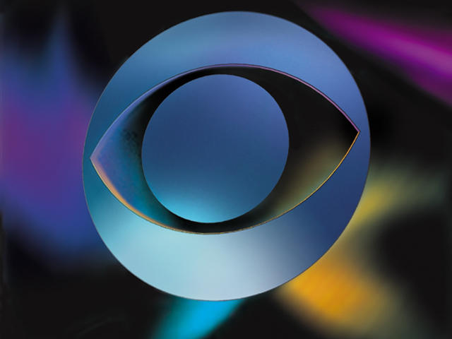 The Evolution Of The Cbs Eye Cbs News