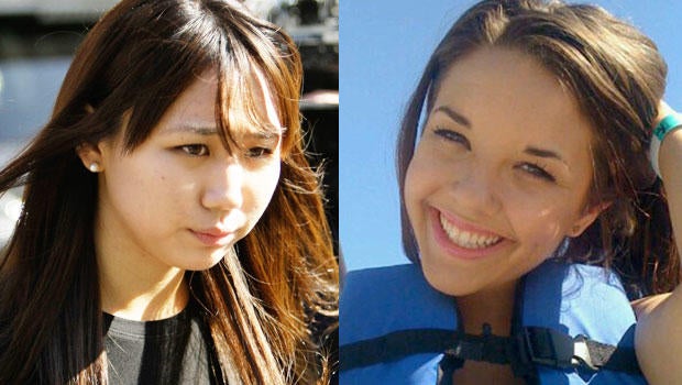 "Bling Ring" celebrity burglar Rachel Lee sentenced to prison