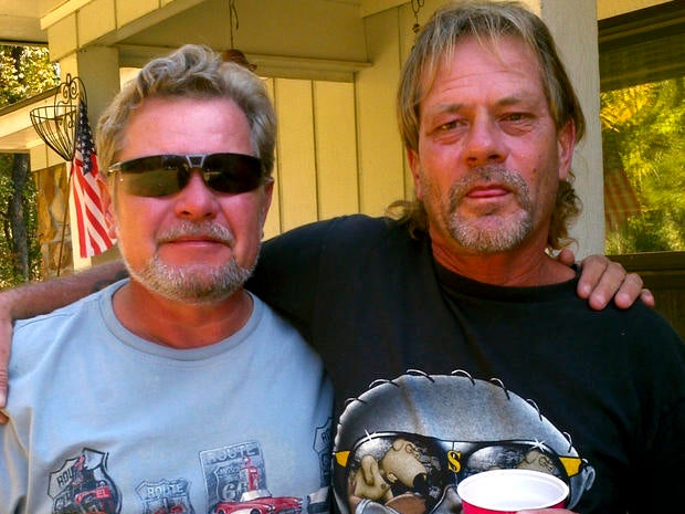 Family finds supposed Gacy victim alive in Fla.