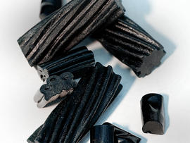 black licorice, FDA