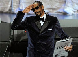 Snoop Dogg