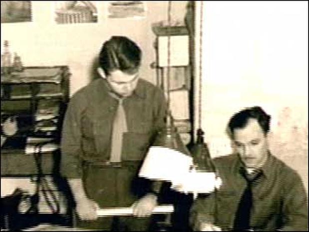 An essay on war by andy rooney