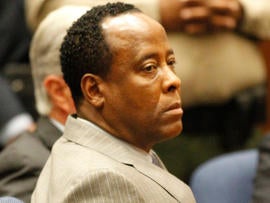 Conrad Murray found guilty in Michael Jackson's death
