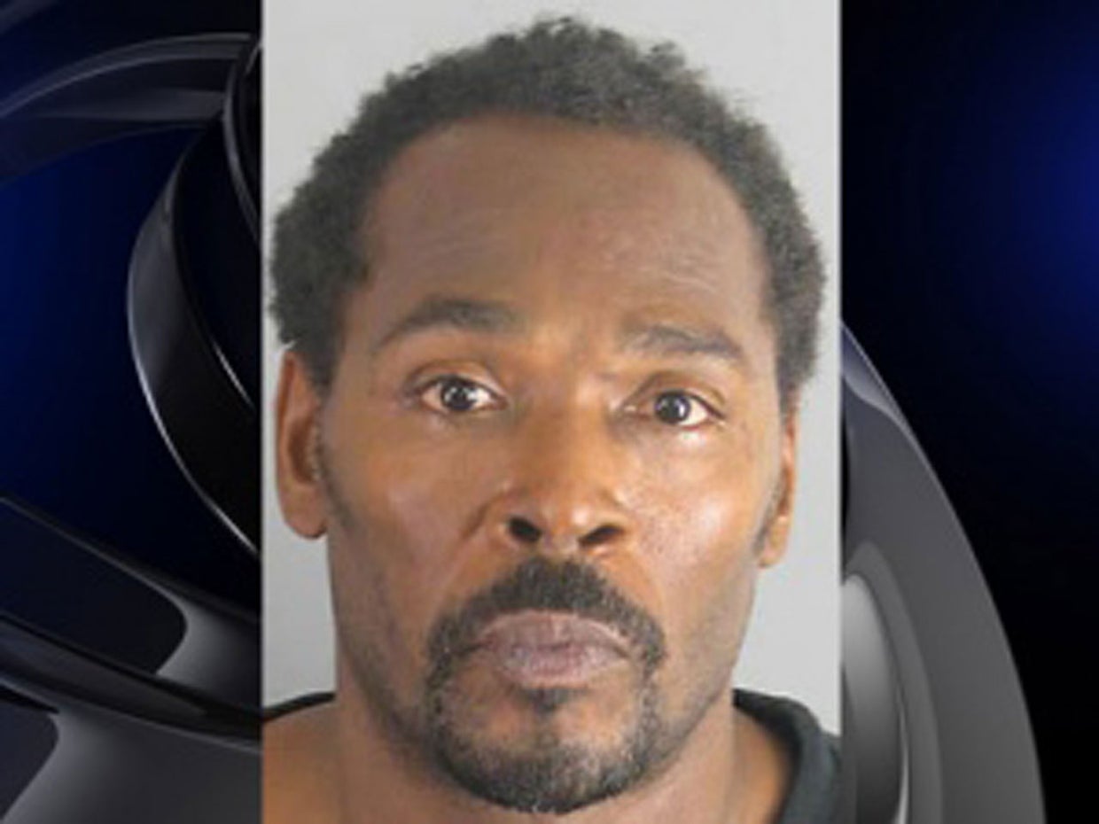 Rodney King pleads not guilty to DUI charge CBS News