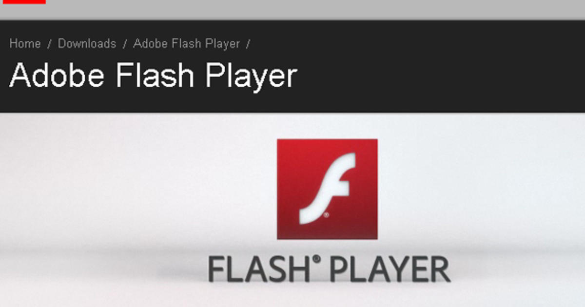 adobe flash player free download windows 10