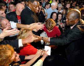 Herman Cain