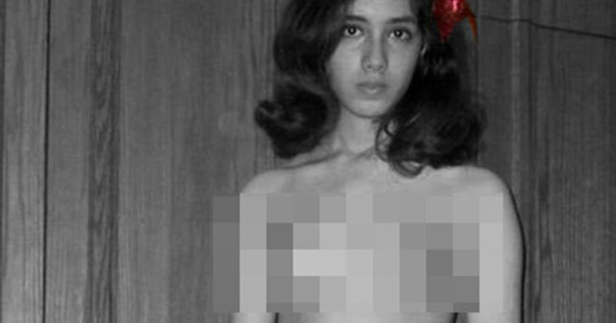Egyptian Activist Poses Nude Inciting Furor Cbs News