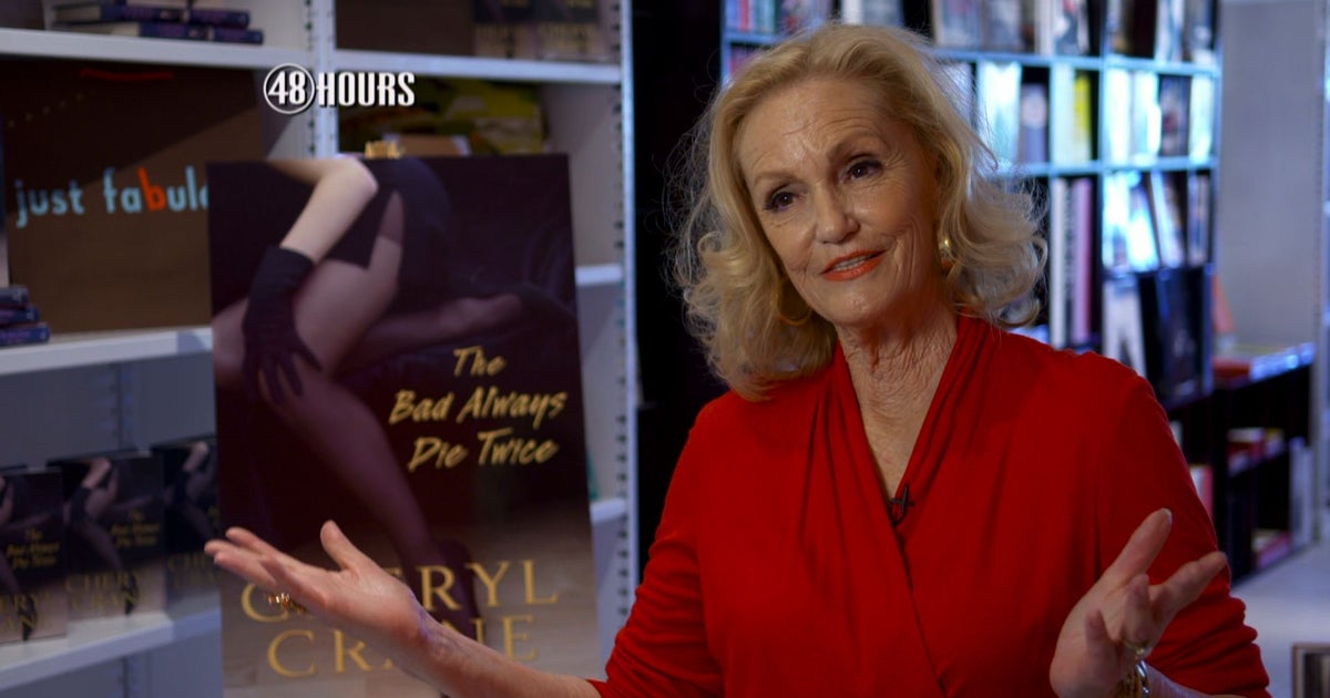 4 log root 32 News book on Videos Cheryl Hours CBS   48 new Crane