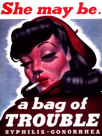 Kenton recommend best of vintage sex retro posters Kenton recommend best of vintage sex retro posters