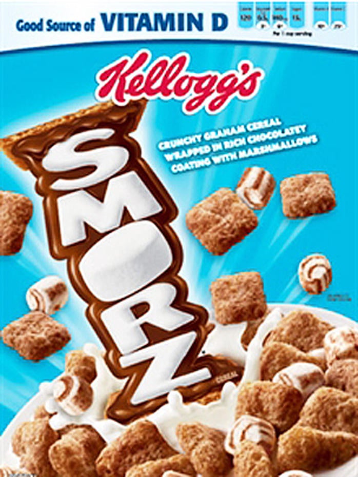 Sugary cereals Which are the 10 "worst?" Photo 1 CBS News