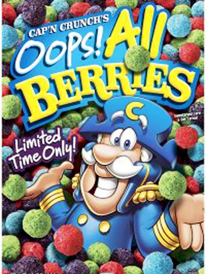 Sugary cereals Which are the 10 "worst?" Photo 1 CBS News