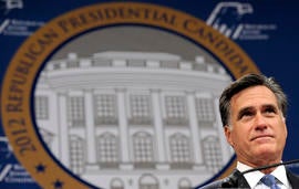 Mitt Romney