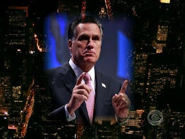 Super PACs blur the lines of campaign finance