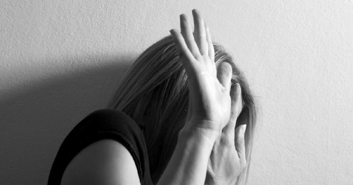 Domestic violence victims may also face chronic health conditions - CBS ...