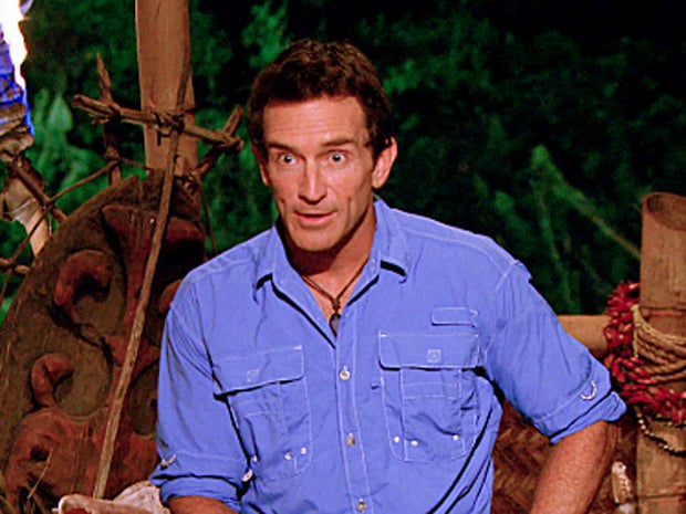 "Survivor One World" Sneak peek at the next "Survivor" season  CBS News