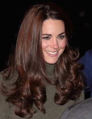 Prince William And Kate Visit London Charity Pictures Cbs News