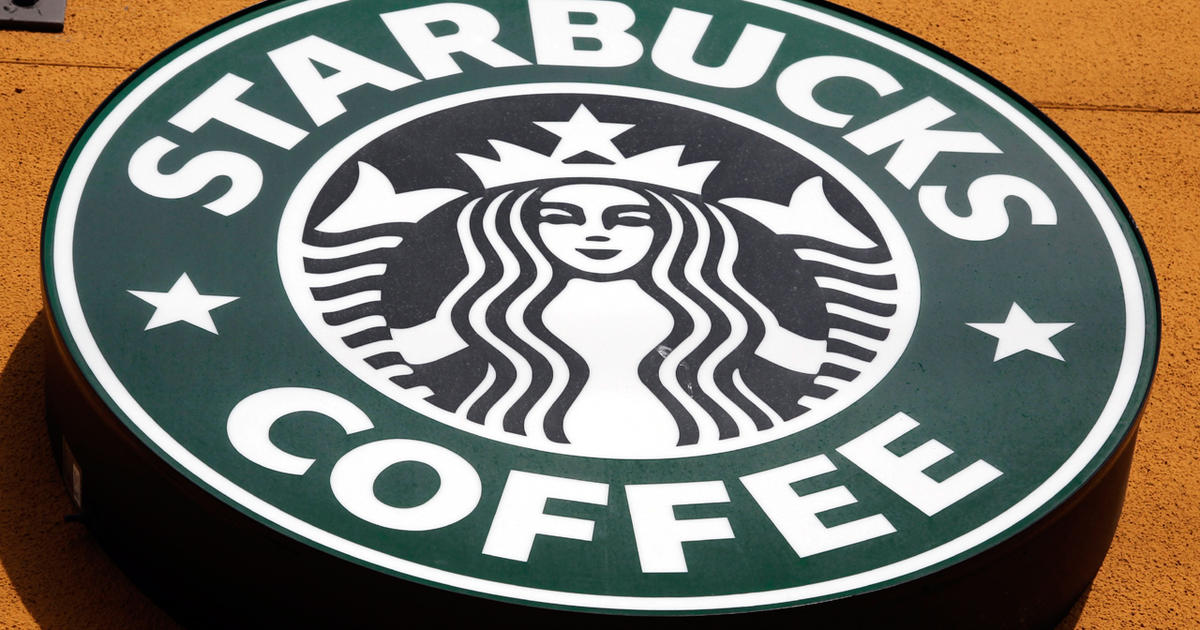 Starbucks To Phase Out Bug Based Dyes From 6 Food Drink Items Cbs News