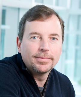 Scott Thompson