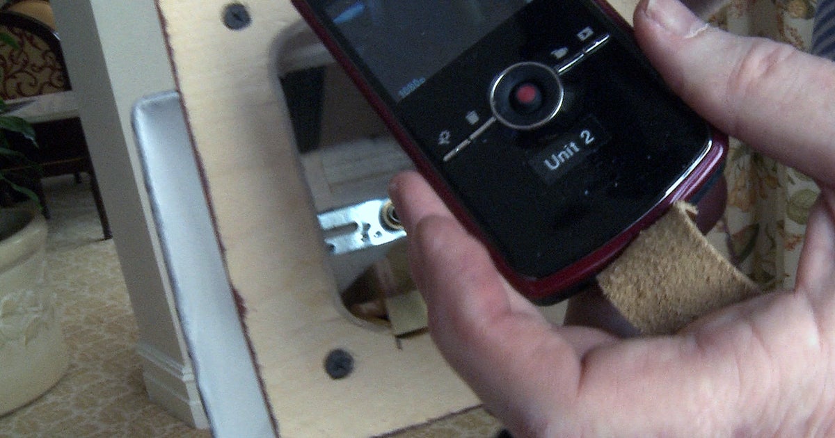 Anatomy of a 60 Minutes hiddencamera interview CBS News