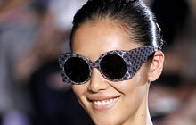 Fashion harmful to health? Not these 2012 trends