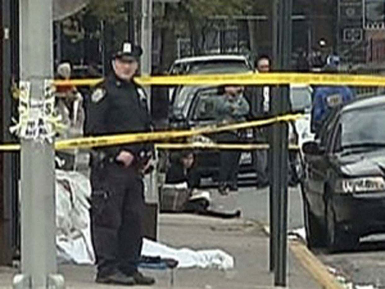 43 rival gang members indicted in Brooklyn after boasting about crimes