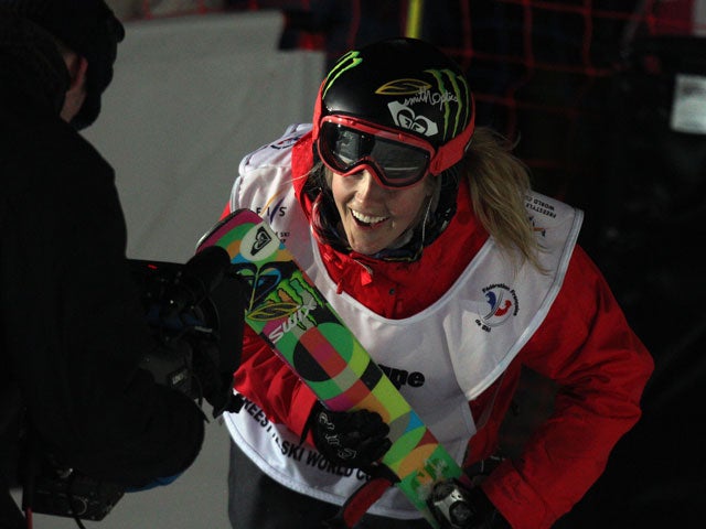 Star skier dead at 29 after accident CBS News