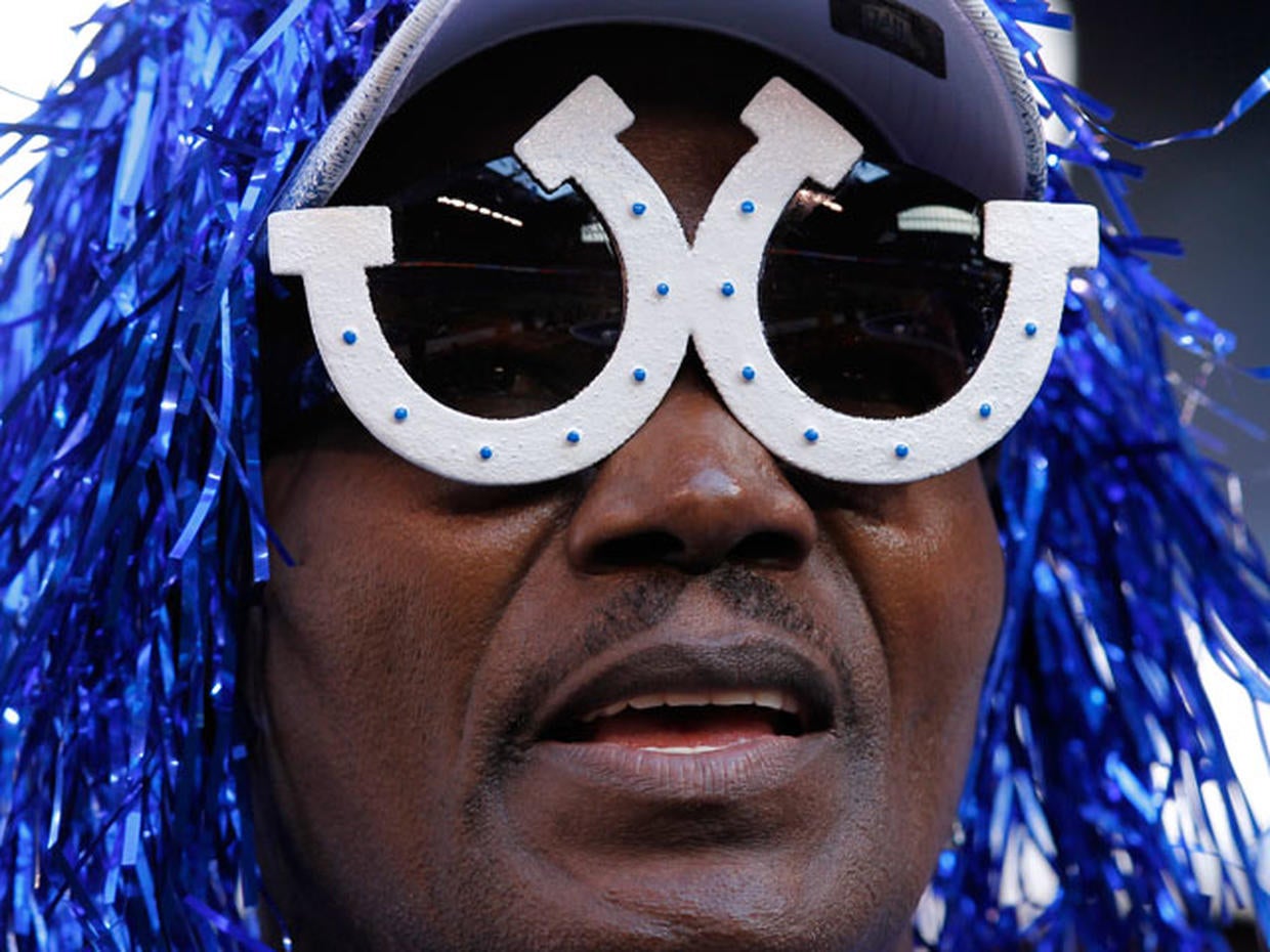 Denver Broncos The NFL's most passionate fans CBS News