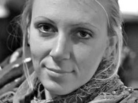 American aid worker Jessica Buchanan