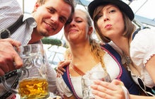 25 drunkest countries in the world