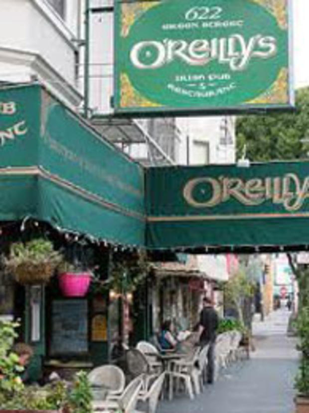 O'Reilly's Irish Pub 