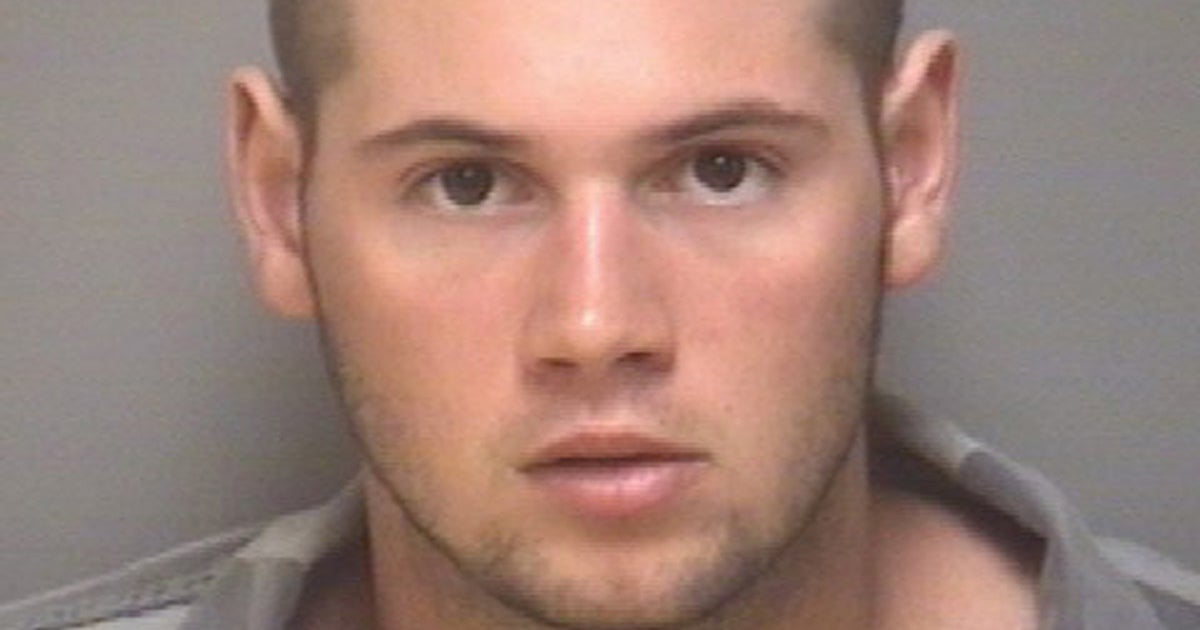 ExUVa. lacrosse player's murder trial starting CBS News