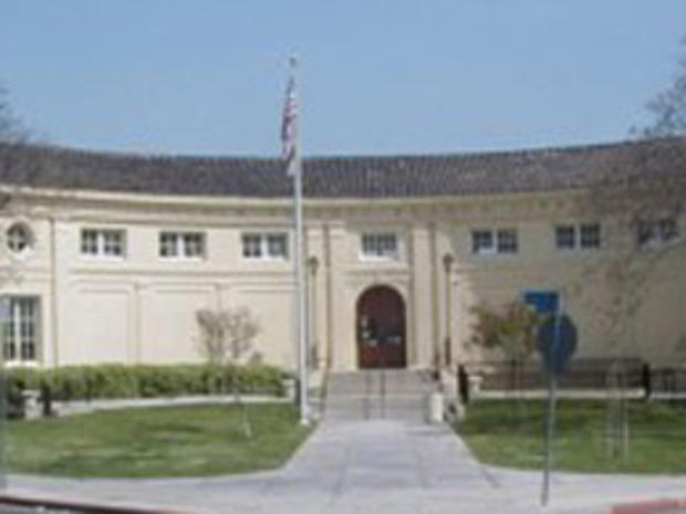 Lincoln Heights Branch Library 