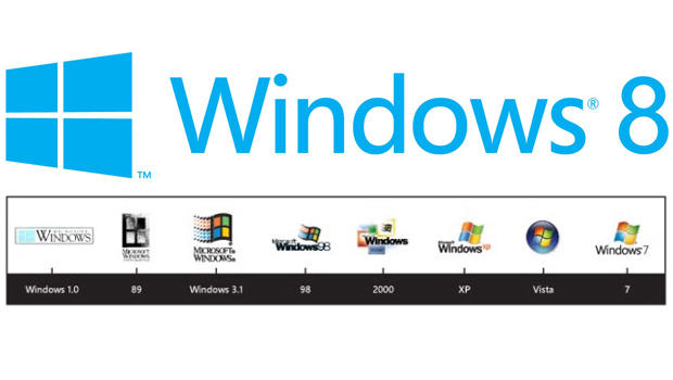 Microsoft redesigns Windows logo - CBS News