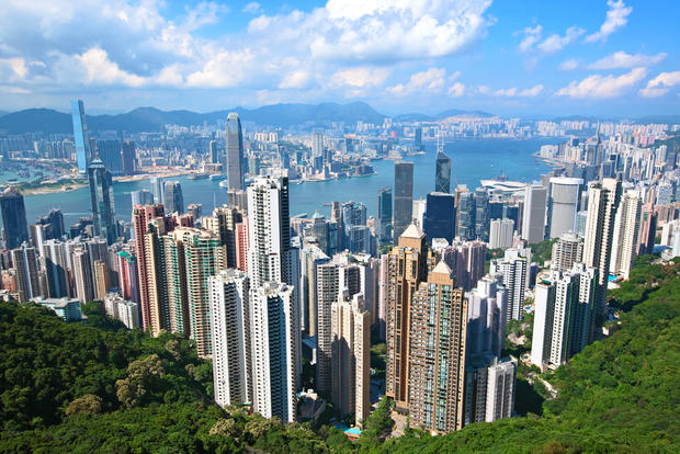 10 best countries to live and work abroad 2012 - CBS News