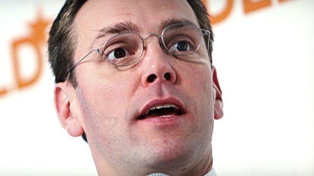 James Murdoch resigns from News International