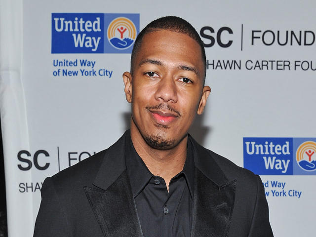 Nick Cannon My Autoimmune Disease Is A Lupus Type Of Thing - Cbs News