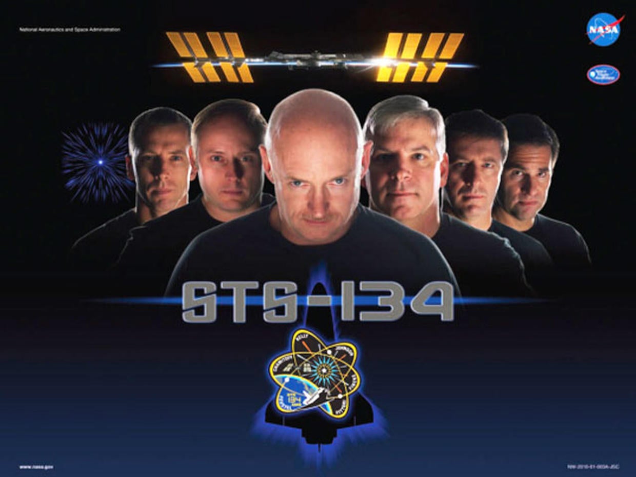 nasa movie