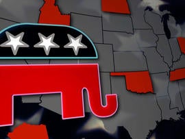 Romney with slight lead in battle for Ohio