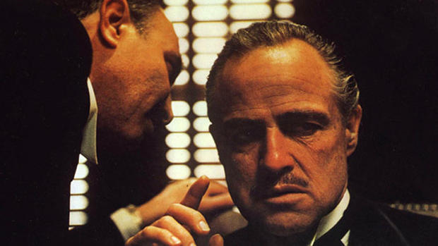 "The Godfather": The 50th anniversary 