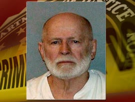 Bulger may have written 2 autobiographies