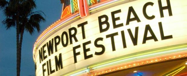 Newport Beach Film Festival Header 610x250 