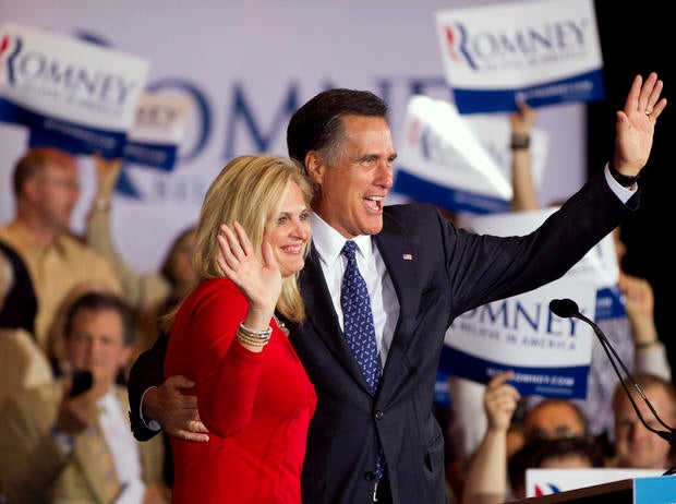 Mitt Romney