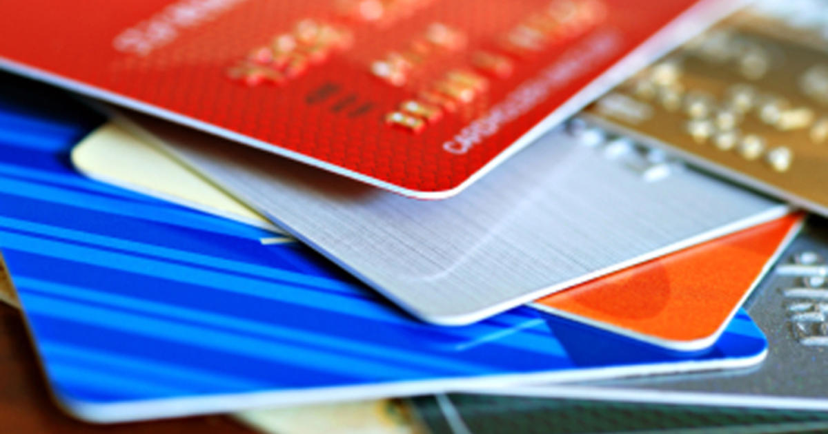 5 Best Credit Cards For Graduates Cbs News