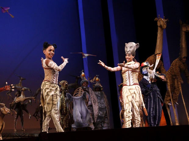 Making Theater Autism Friendly >> Autism Friendly Theater The Lion King On Broadway Photo 1 Making Theater Autism Friendly >> Autism Friendly Theater The Lion King On Broadway Photo 1