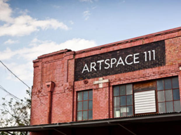 Artspace 111 