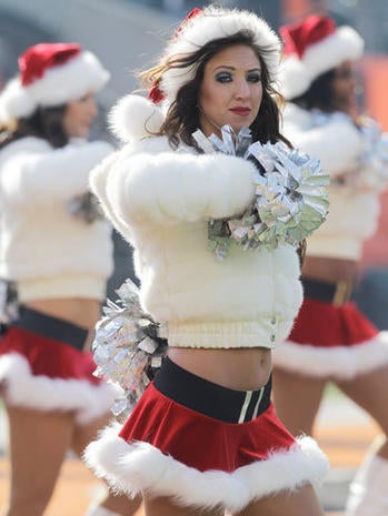 cheerleader high school sex